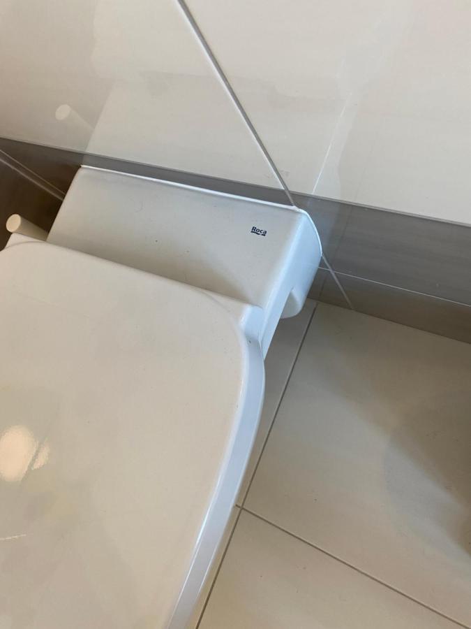 Nogat Apartament Appartement Malbork Buitenkant foto